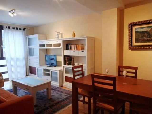 Piso en venta en Ezcaray, La Rioja