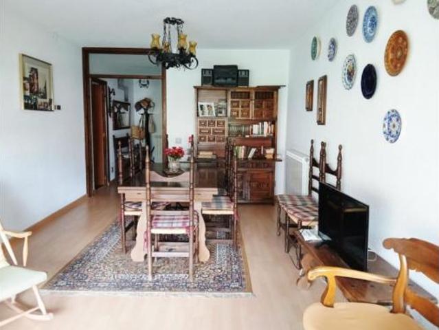 Piso en venta en Ezcaray, La Rioja