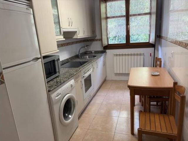 Piso en venta en Ezcaray, La Rioja