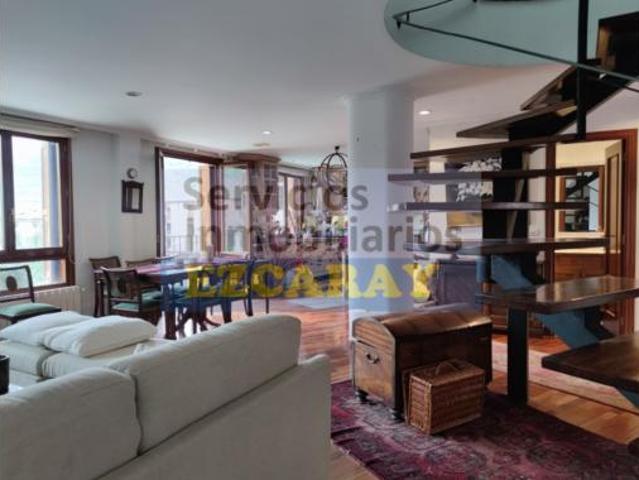 Piso en venta en Ezcaray, La Rioja