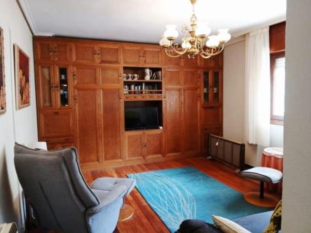 Piso en venta en Ezcaray, La Rioja