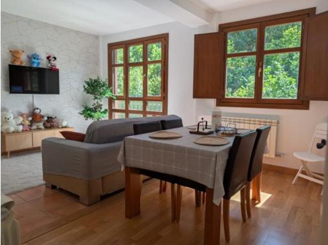 Piso en venta en Ezcaray, La Rioja