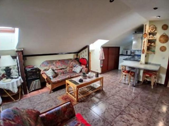 Piso en venta en Ezcaray, La Rioja