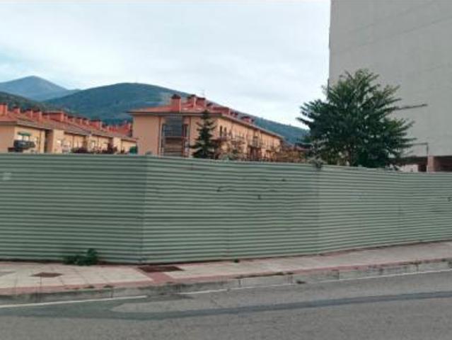 Piso en venta en Ezcaray, La Rioja