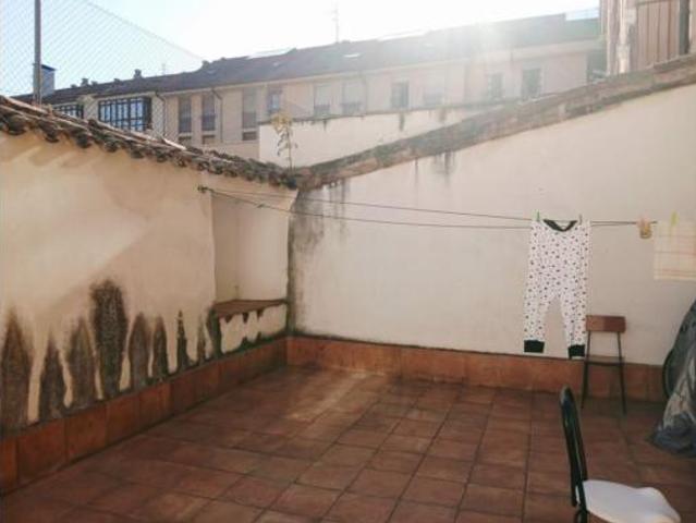 Piso en venta en Ezcaray, La Rioja