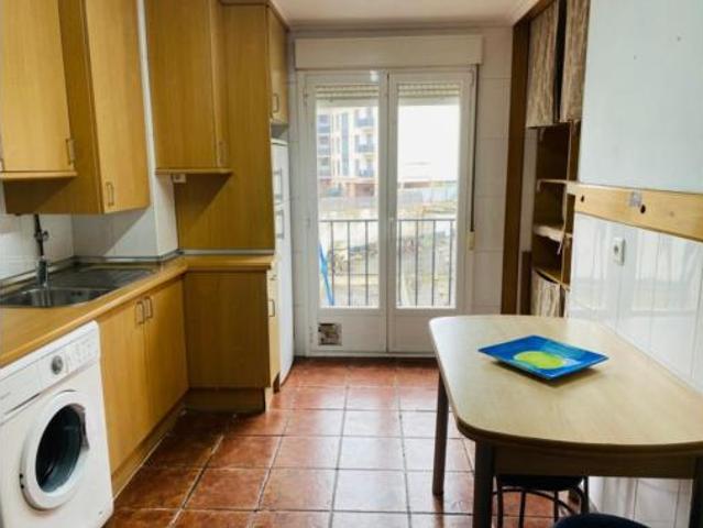 Piso en venta en Ezcaray, La Rioja