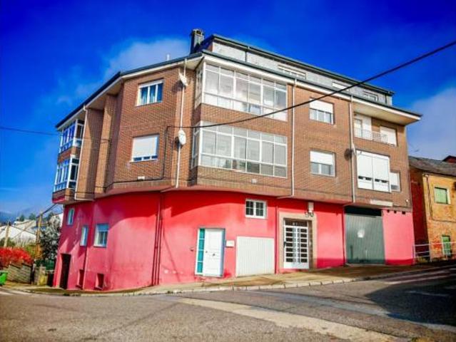Piso en venta en El Bierzo, Castilla y León