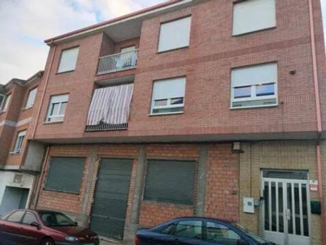 Piso en venta en El Bierzo, Castilla y León