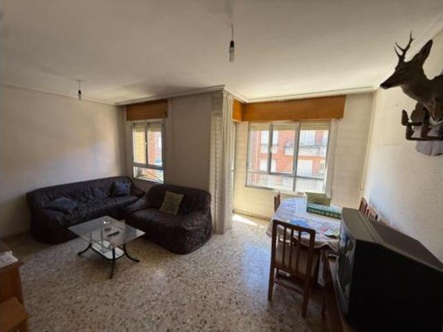 Piso en venta en Fabero, León