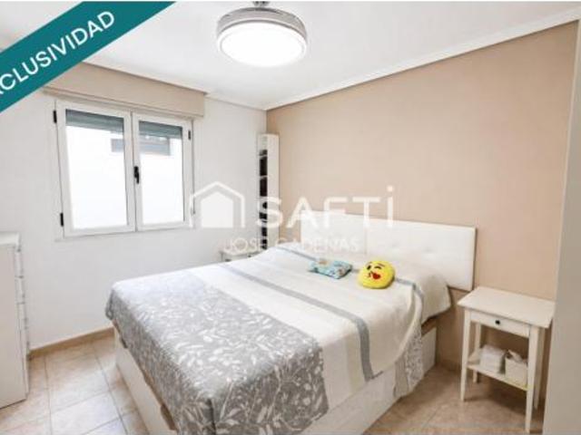 Piso en venta en El Bierzo, Castilla y León