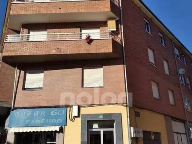 Piso en venta en El Bierzo, Castilla y León