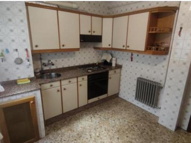 Piso en venta en El Bierzo, Castilla y León