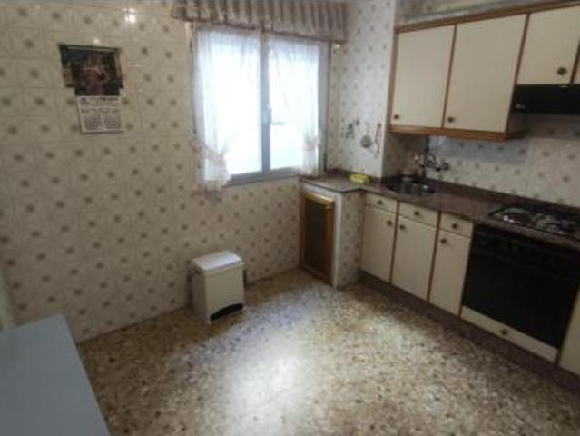 Piso en venta en El Bierzo, Castilla y León