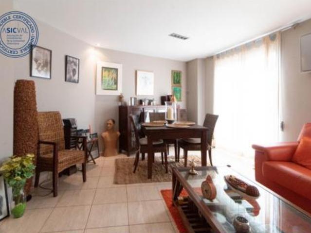 Piso en venta en Fanzara