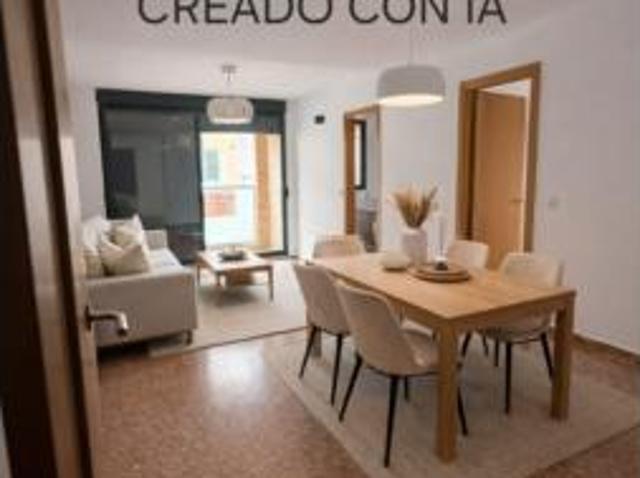 Piso en venta en el Camp de Morvedre, Valencia