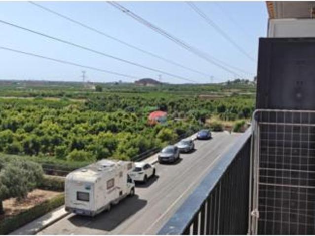 Piso en venta en el Camp de Morvedre, Valencia