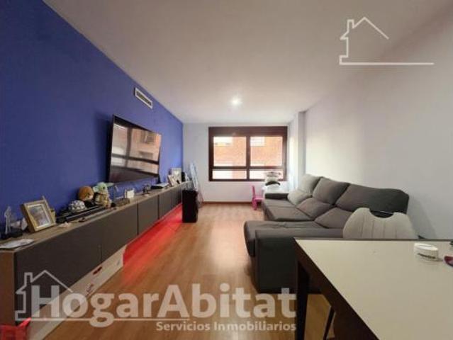 Piso en venta en la Ribera Baixa, Valencia