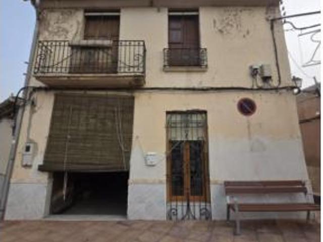 Casa en venta en la Ribera Baixa, Valencia