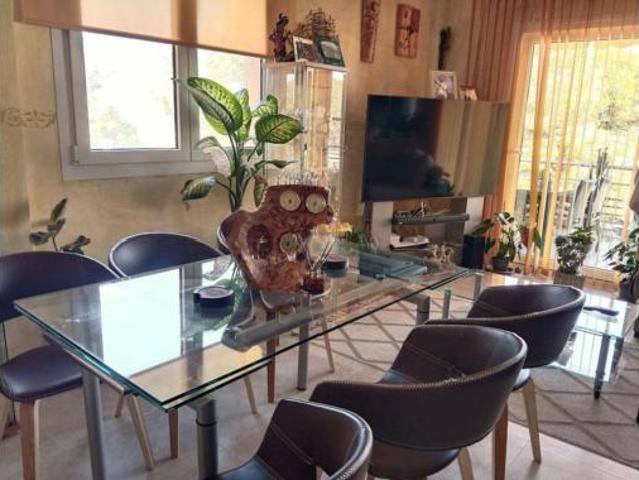 Piso en venta en Cala Marçal, Migjorn