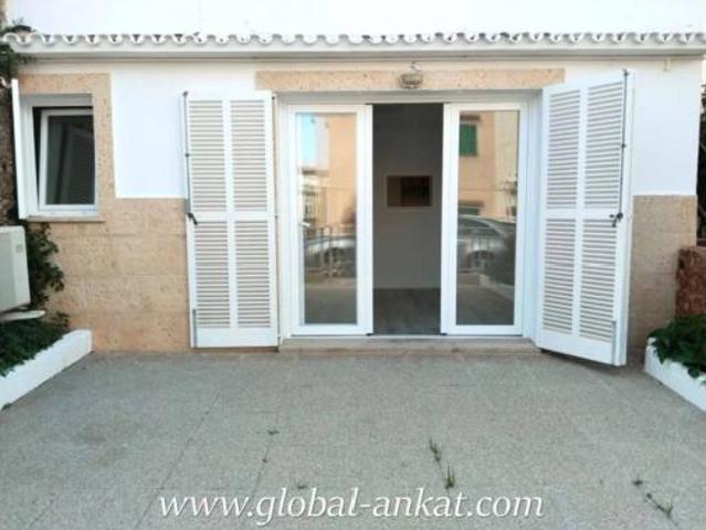 Piso en venta en Cala Marçal, Migjorn