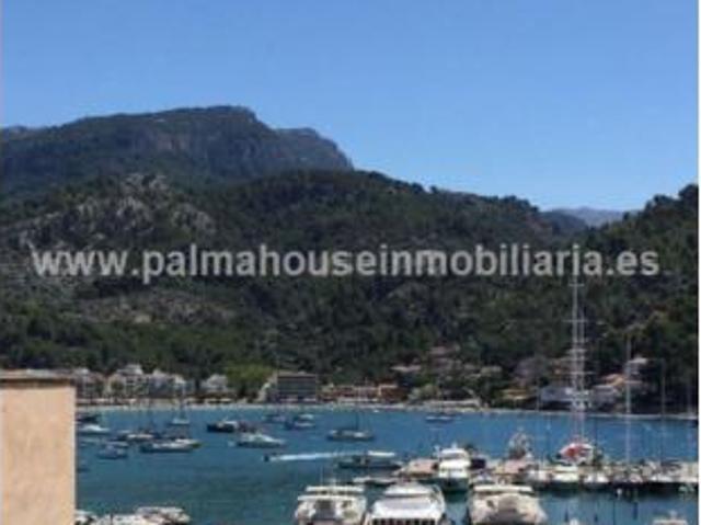 Piso en venta en Port de Sóller, Serra de Tramuntana
