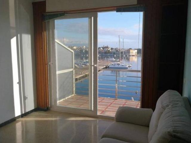 Piso en venta en Portocolom, Migjorn
