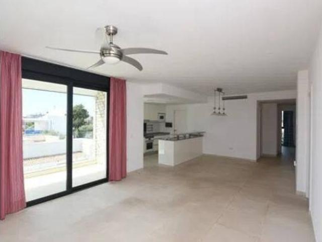Piso en venta en Cala Marçal, Migjorn