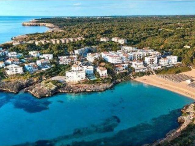 Piso en venta en Portocolom, Migjorn