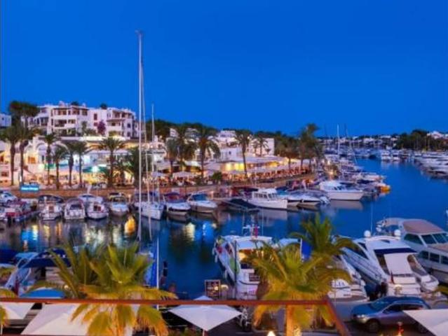 Piso en venta en Cala Ferrera, Migjorn
