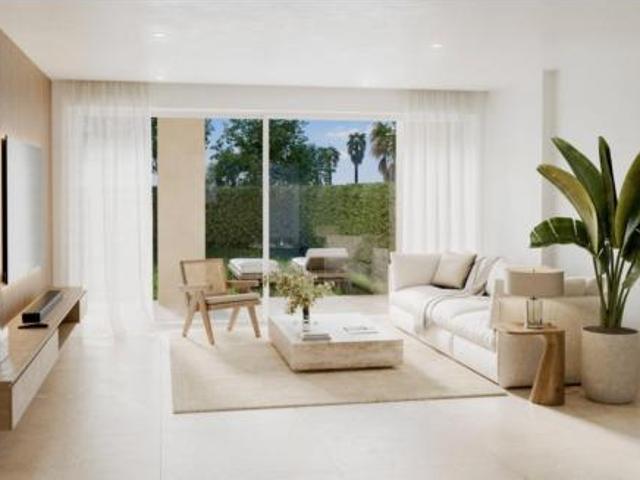 Piso en venta en Cala Marçal, Migjorn
