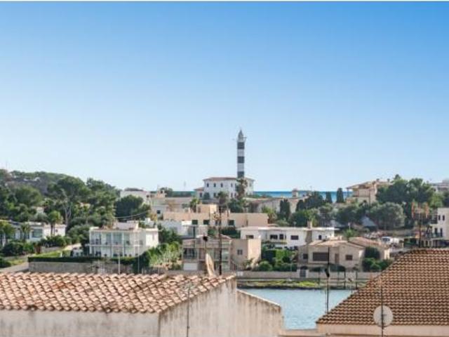 Piso en venta en Cala Marçal, Migjorn