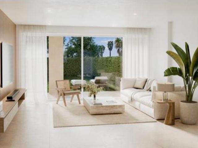 Piso en venta en Cala Marçal, Migjorn