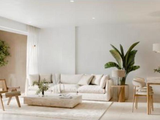 Piso en venta en Cala Marçal, Migjorn