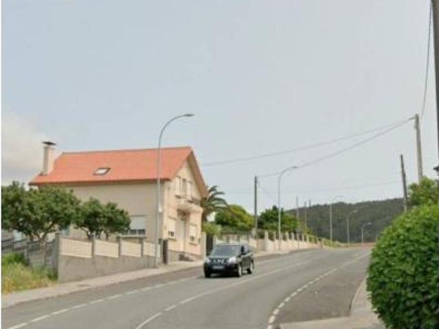 Piso en venta en Sillobre, Ferrol