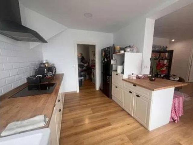 Piso en venta en Sillobre, Ferrol