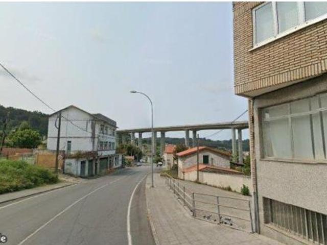 Piso en venta en Sillobre, Ferrol