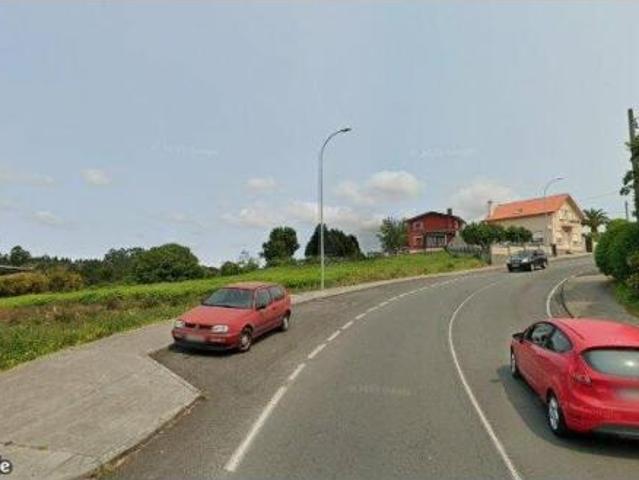 Piso en venta en Sillobre, Ferrol