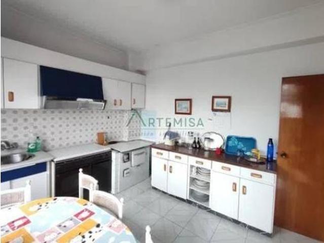 Piso en venta en Fene, Ferrol
