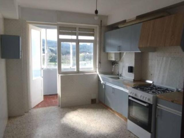 Piso en venta en Fene, A Fraga de Perlío Piso en venta en Fene, A Fraga de Perlío