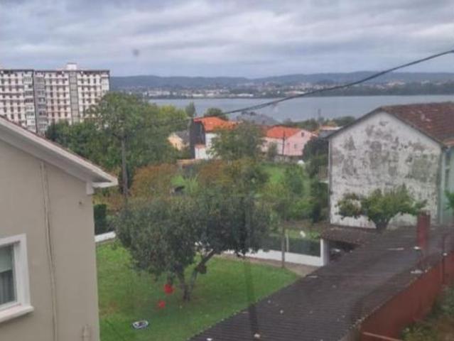 Piso en venta en Fene, Ferrol