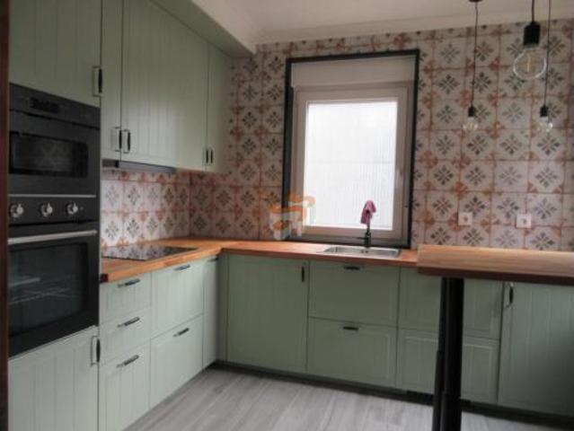 Piso en venta en O Ameneiral, Ferrol