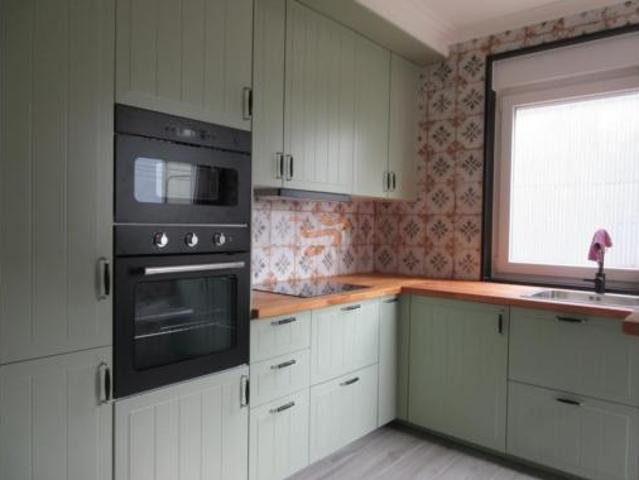 Piso en venta en O Ameneiral, Ferrol