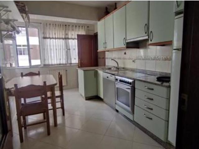 Piso en venta en San Valentín, Ferrol