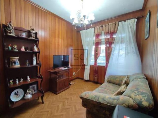 Piso en venta en Fene, Ferrol