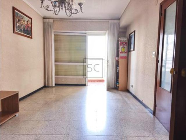 Piso en venta en San Valentín, Ferrol
