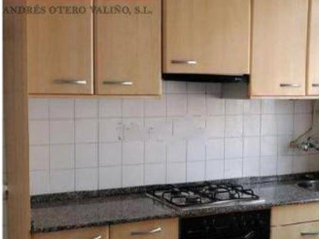 Piso en venta en Fene, Ferrol