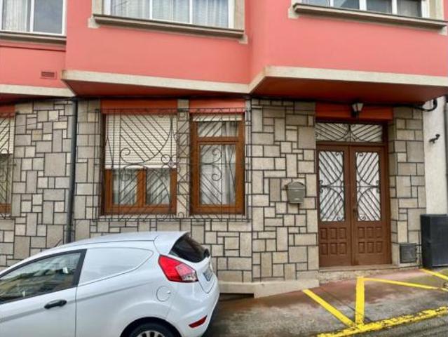 Piso en venta en Fene, A Casanova