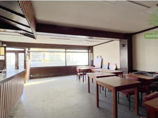 Piso en venta en Fene, O Cruceiro