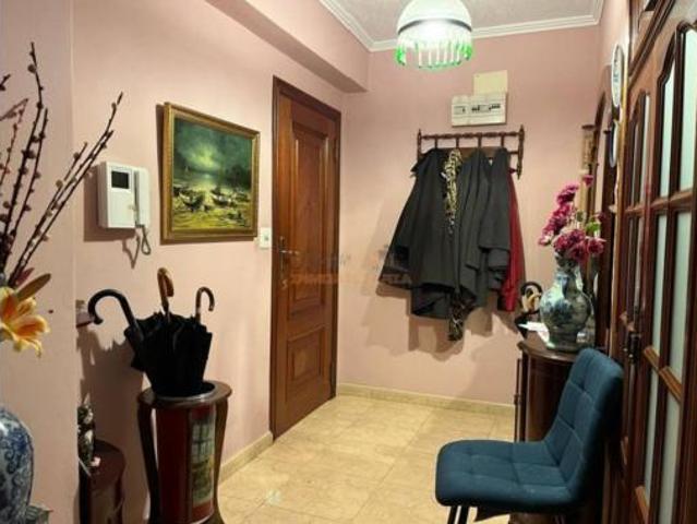 Piso en venta en San Valentín, Ferrol