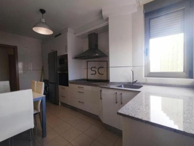 Piso en venta en Fene, Ferrol